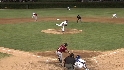 Keppinger's second RBI single