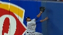 Buck's reviewed home run
