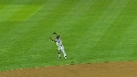 Furcal's leaping catch
