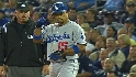 Furcal's RBI single