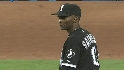A. Ramirez makes the play