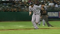 Kotchman's sacrifice fly