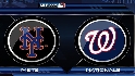 Recap: NYM 4, WAS 1