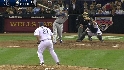 Bell escapes a jam