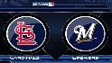 Recap: STL 2, MIL 4