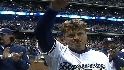 Hoffman's career save No. 600