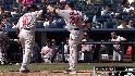 Wieters' two-run homer