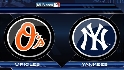 Recap: BAL 2, NYY 3