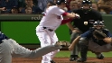 Kalish's go-ahead RBI double