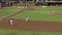 Tolbert's RBI single