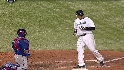 Molina's solo shot