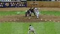 Hardy's solo shot