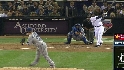 Tejada's RBI single
