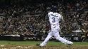 Durango's two-run single