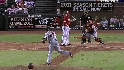 Casilla's unintentional strike