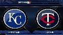 Recap: KC 3, MIN 4