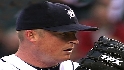 Bonderman strikes out eight