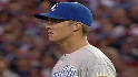 Greinke's strong start