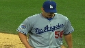 Billingsley strikes out six