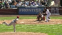 Fowler's RBI double