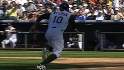Network on Nelson's steal