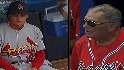Bodley on La Russa, Cox