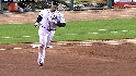 Cabrera's game-tying homer