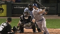 Bloomquist's second RBI double