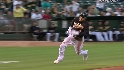 Suzuki's two-run double
