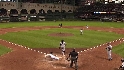 Bourn's second RBI single