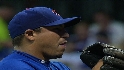 Zambrano's gem