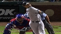Jeter's injury