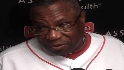 Reds on win over Pirates