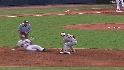 Molina nabs Infante