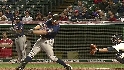 Thome passes Robinson