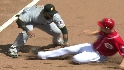 McCutchen turns two