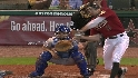 Pence's two-run homer