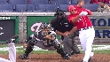 Zimmerman's RBI single