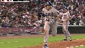 Mitchell's sacrifice fly