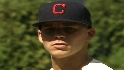 Masterson fills in nicely