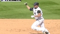 Demel allows walk-off homer
