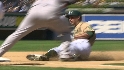 Venable's triple
