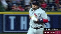 Pujols' mammoth homer
