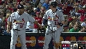 Ryan's two-run triple