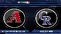 Recap: ARI 2, COL 4