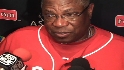 Baker on Reds' 3-1 loss