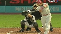 Werth's solo homer