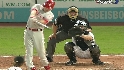 Utley's solo blast