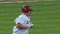 Bruce's solo homer