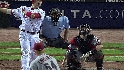 Votto's solo homer